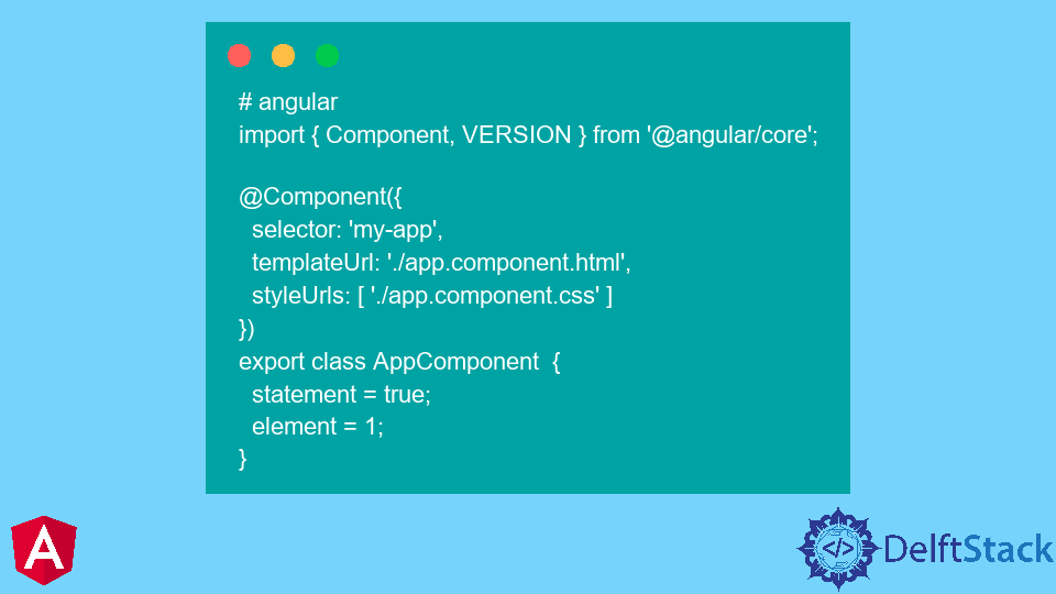 the-if-else-statement-in-angular-delft-stack